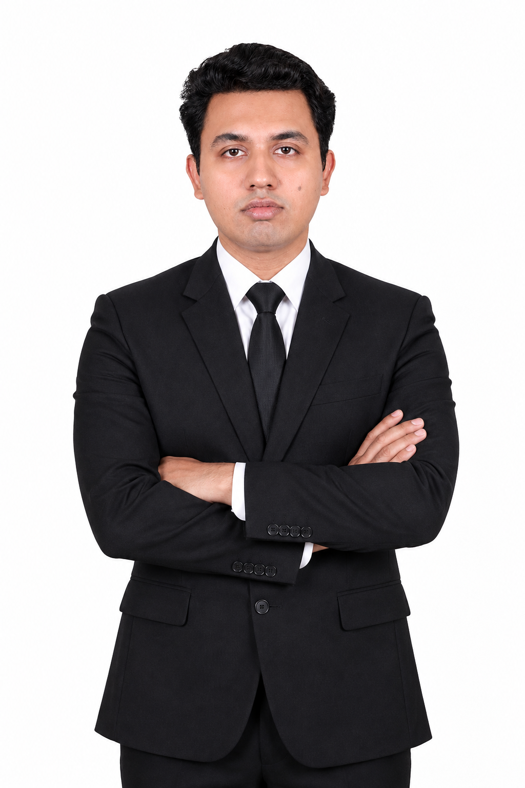 Dibya Sarothi Simanta, Full-Stack Systems Architect